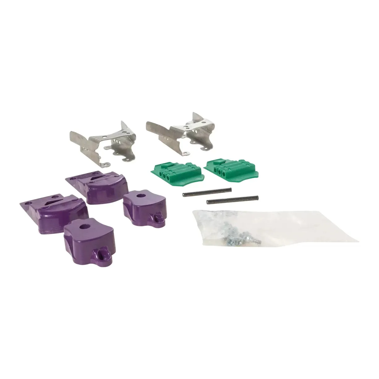 22 Designs 22 Designs Vice Binding, Kids
