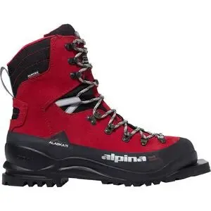 Alpina Alaska 75mm Backcountry Boot