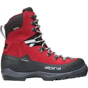 Alpina Alaska Backcountry Boot