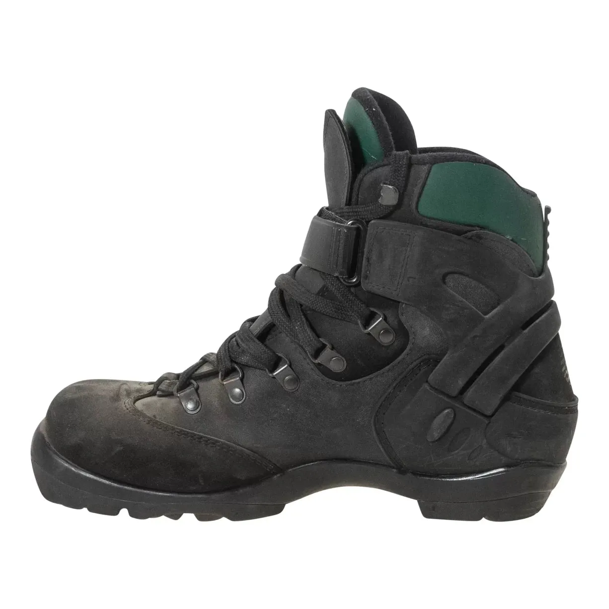 Alpina Backcountry Nordic Ski Boots - Men's