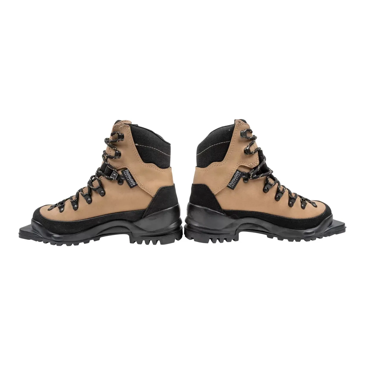 Alpina Montana 75 3-Pin Cross Country Ski Boot
