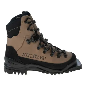 Alpina Montana 75 Cross Country Ski Boot