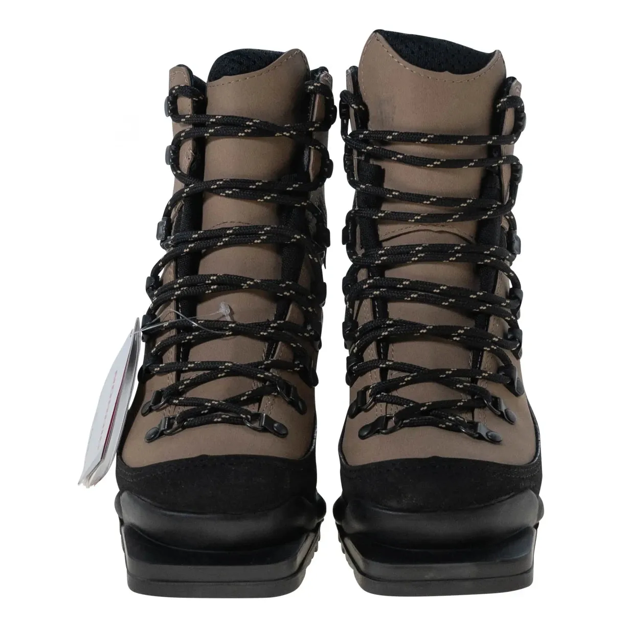 Alpina Montana 75 Cross Country Ski Boot