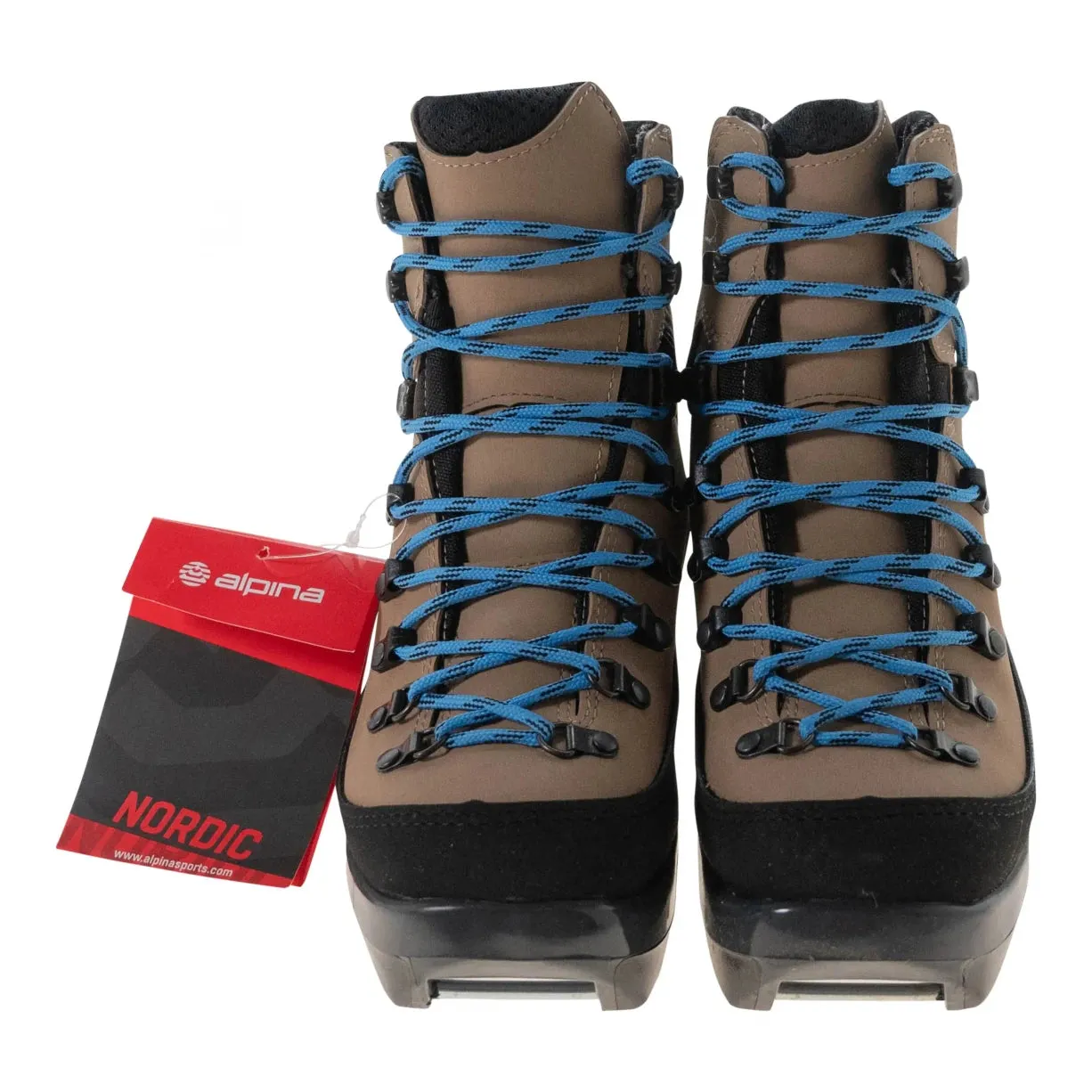 Alpina Montana EV NNNBC XC Boot