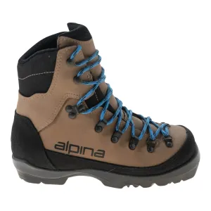 Alpina Montana EV NNNBC XC Boot