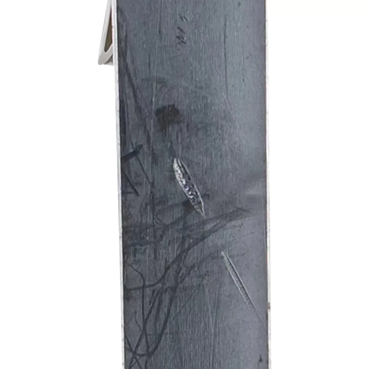 Alpina Stratus Skis w/ Marker M10 Bindings - 152cm