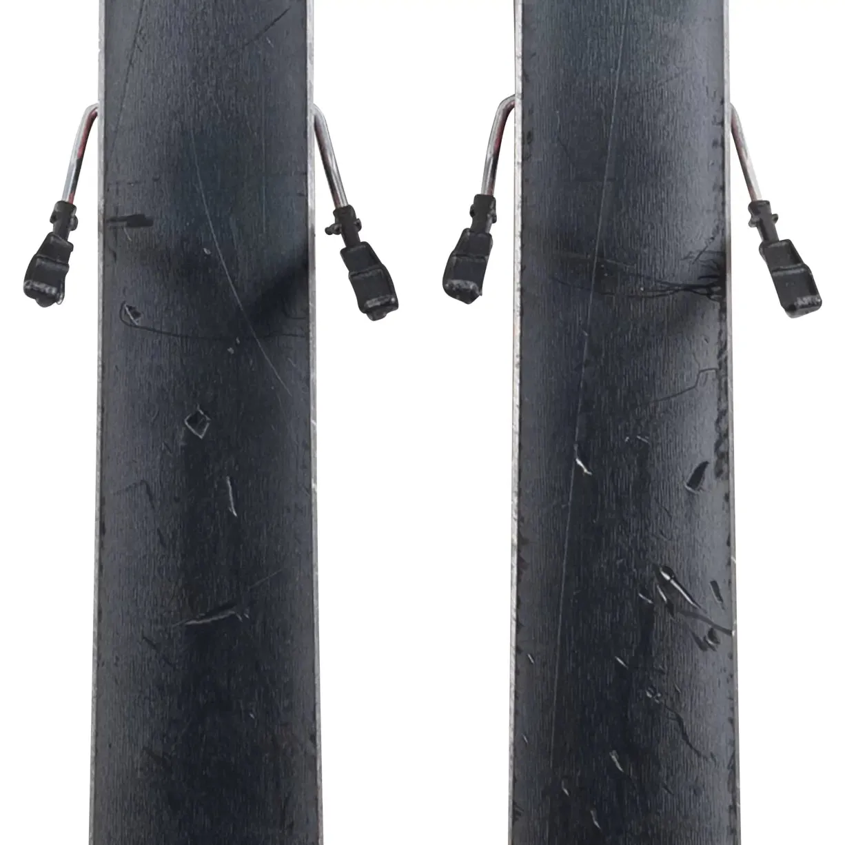 Alpina Stratus Skis w/ Marker M10 Bindings - 152cm
