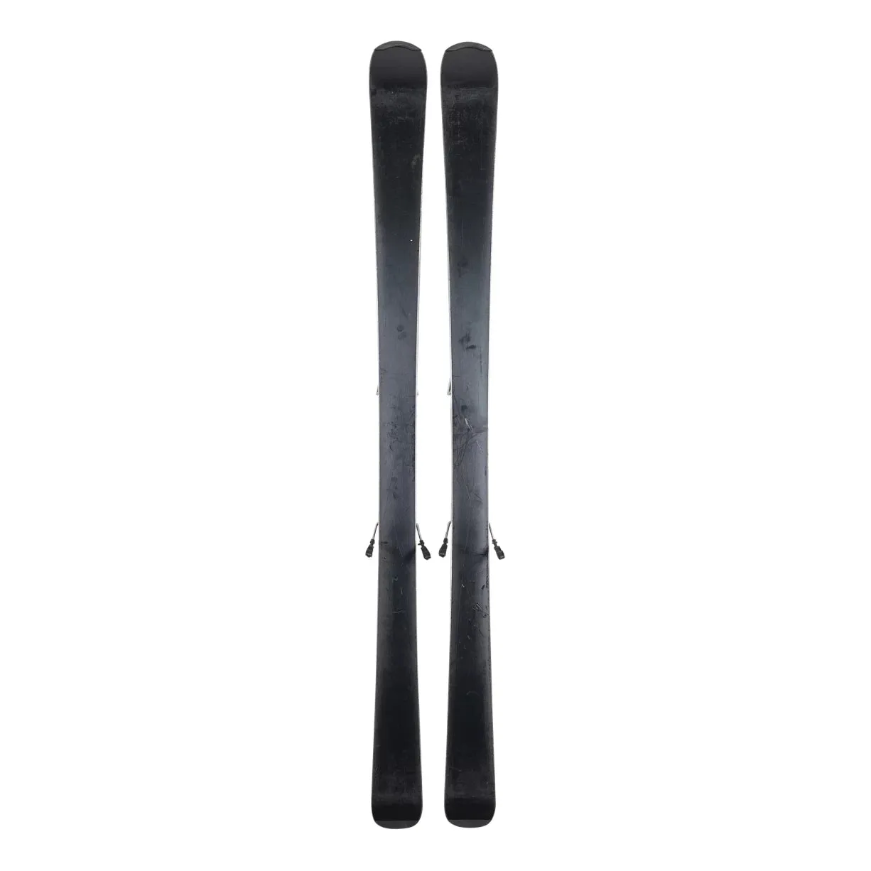Alpina Stratus Skis w/ Marker M10 Bindings - 152cm