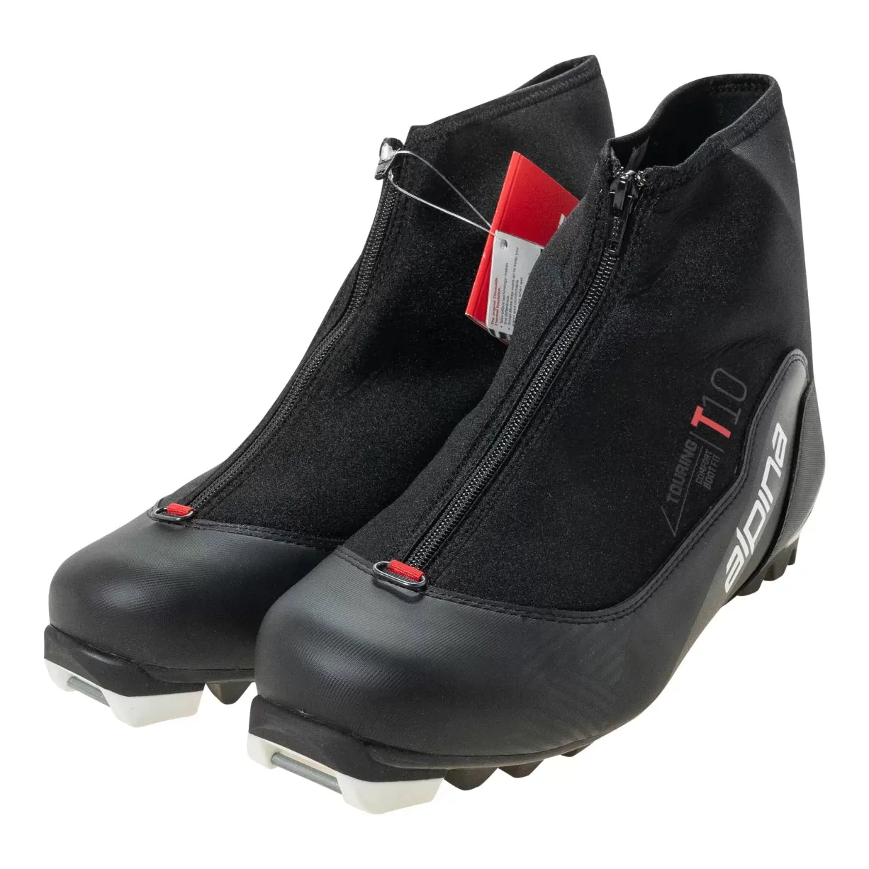 Alpina T 10 Ski Boots