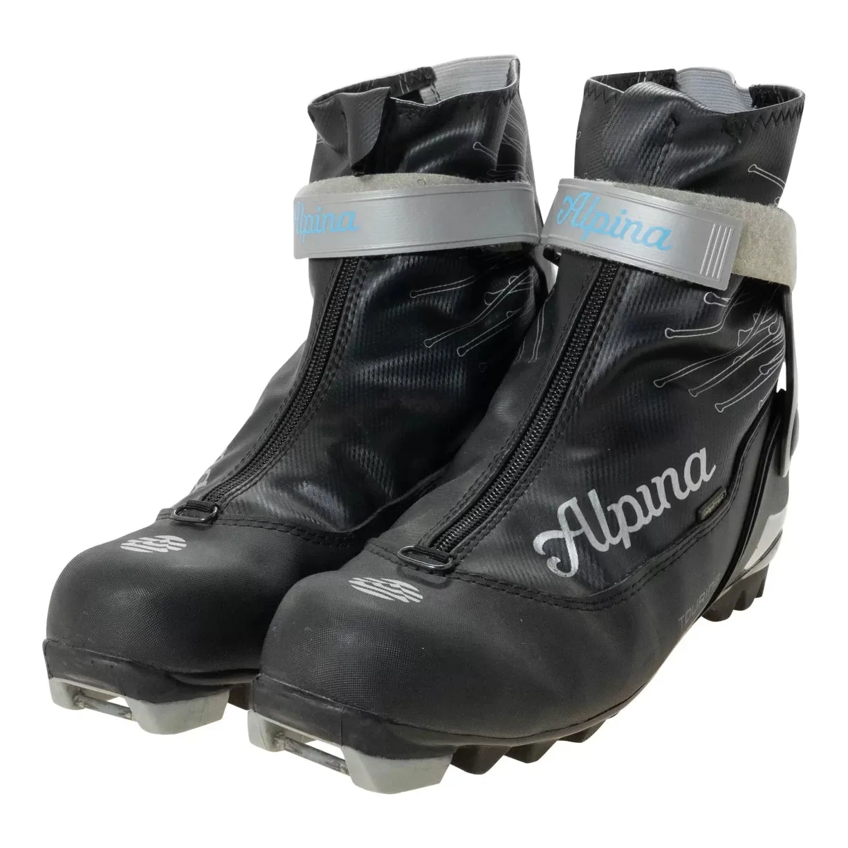 Alpina T20 Eve Plus Ski Boot - Women's