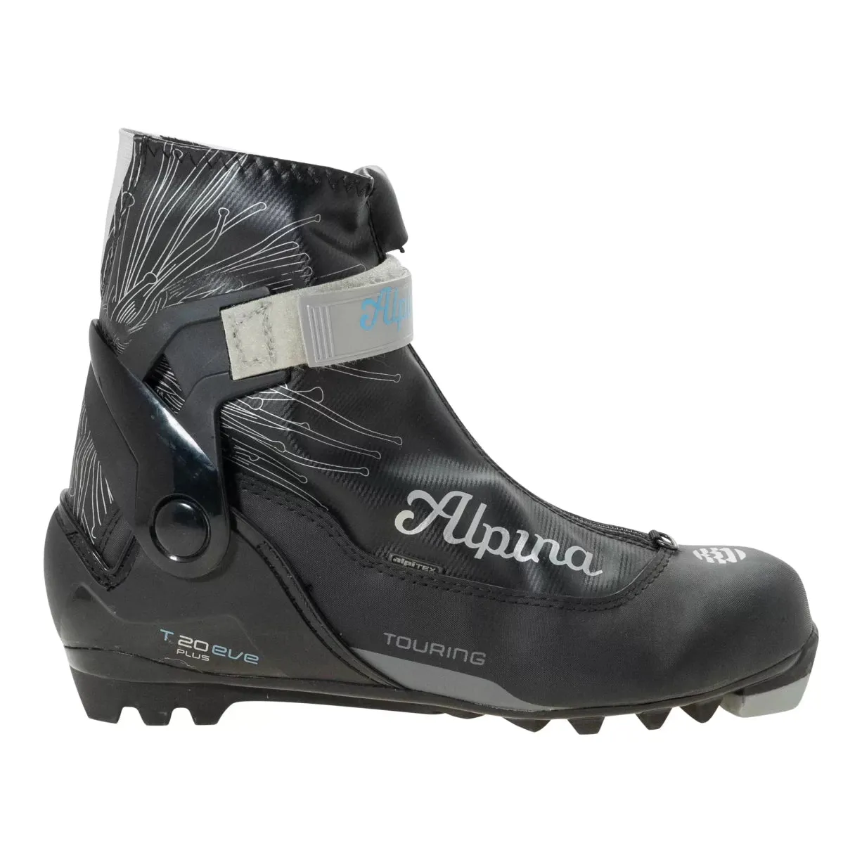 Alpina T20 Eve Plus Ski Boot - Women's