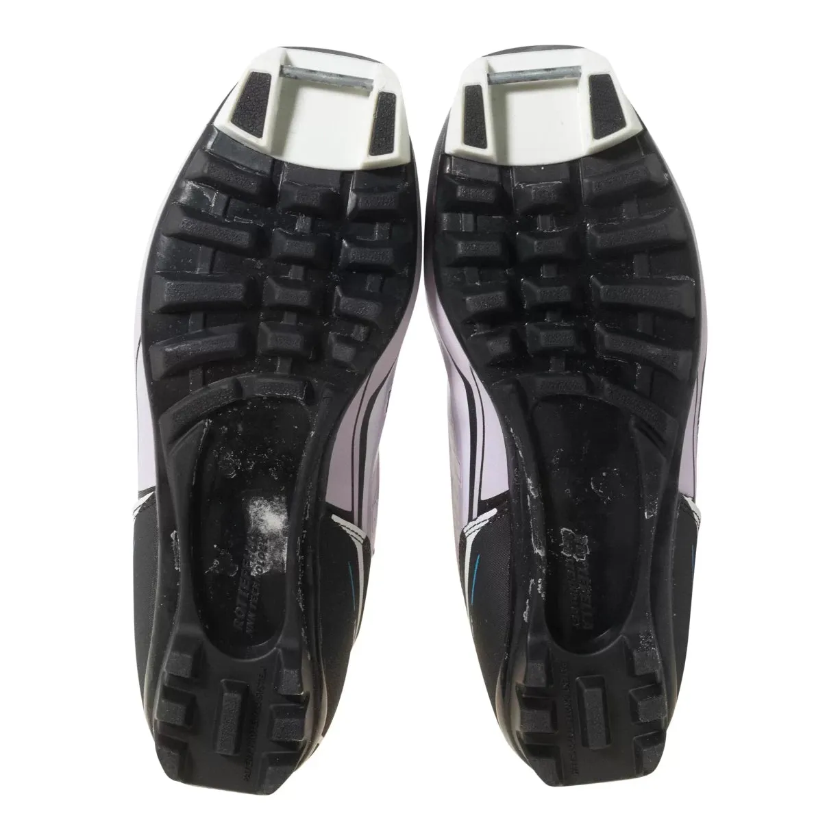 Alpina T5 Eve Plus Cross Country Ski Boots