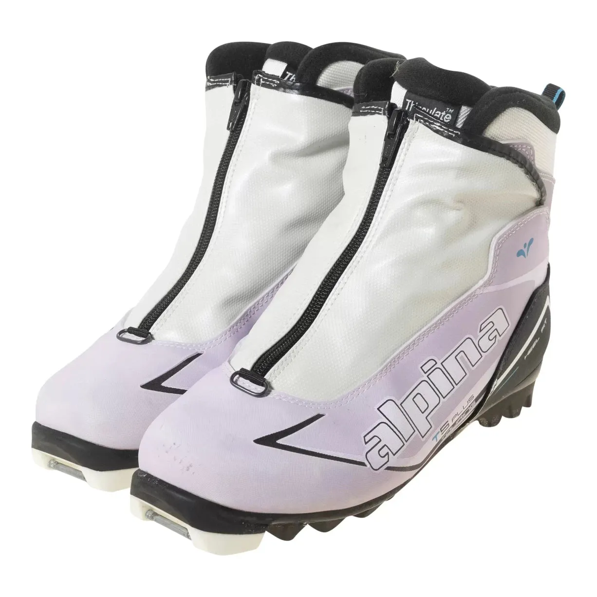 Alpina T5 Eve Plus Cross Country Ski Boots