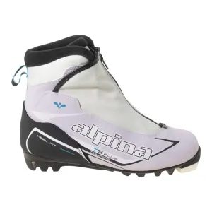 Alpina T5 Eve Plus Cross Country Ski Boots