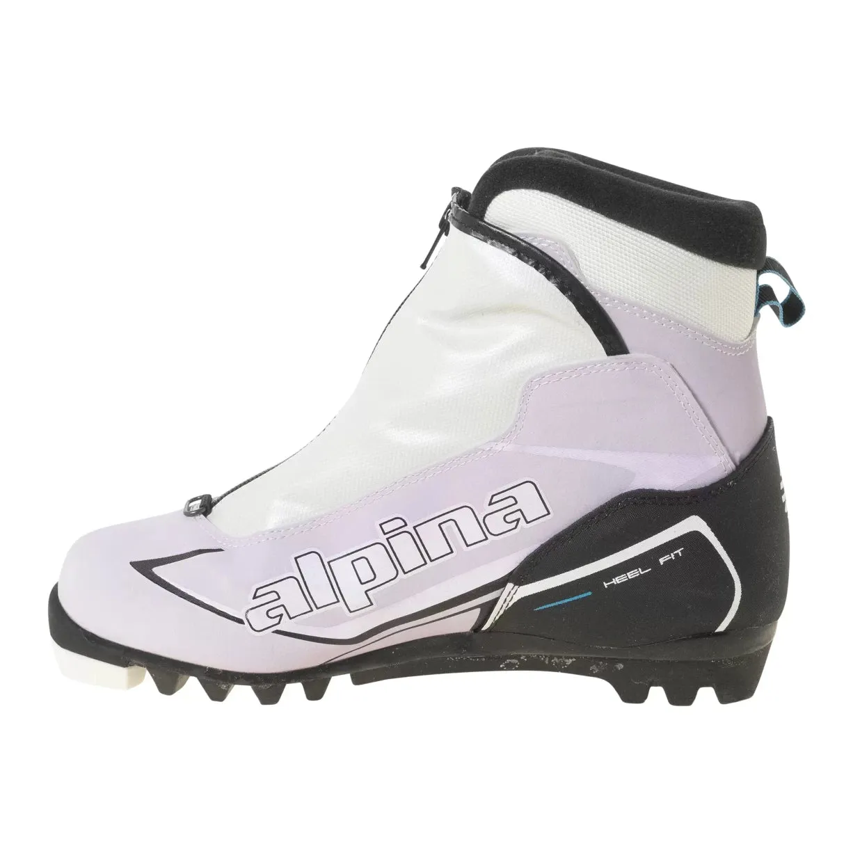Alpina T5 Eve Plus Cross Country Ski Boots