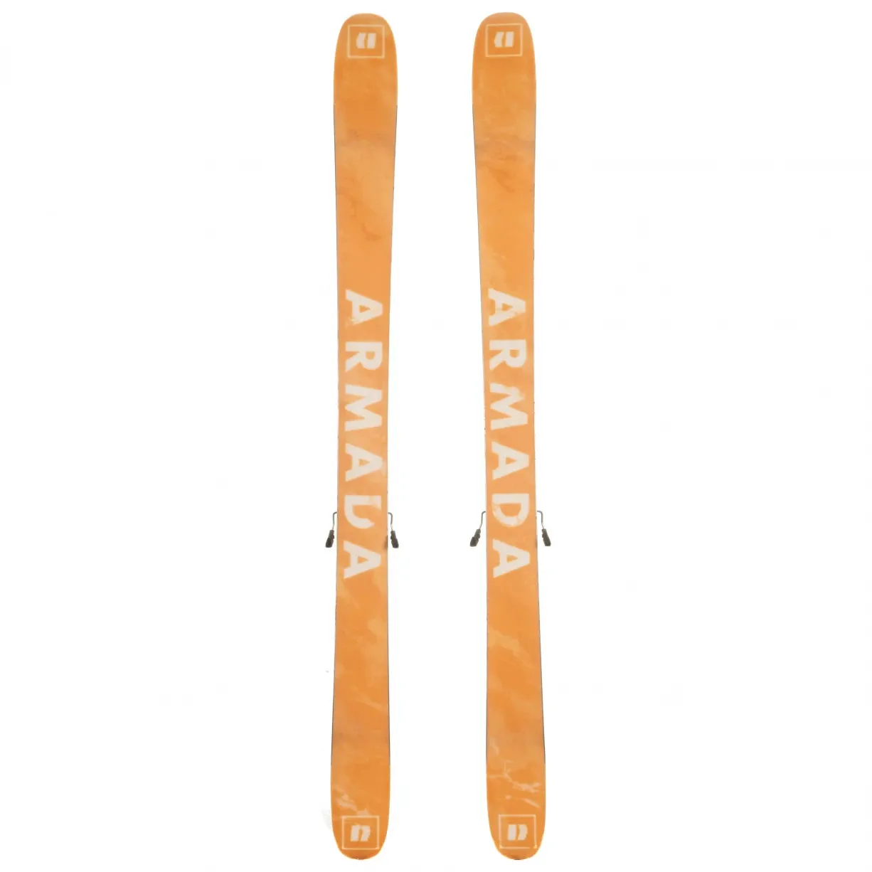Armada ARV 106 Skis w/ Armada NR Strive 13 Ski Bindings - Men's