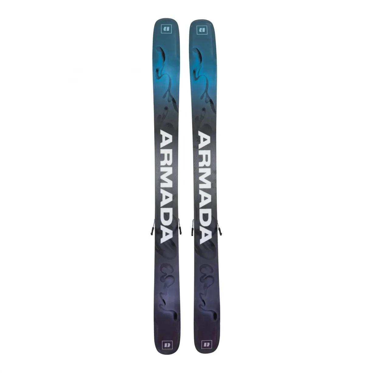 Armada ARW 116 VJJ UL Skis w/ Strive 11 Demo Bindings 2023 - 175cm Women's