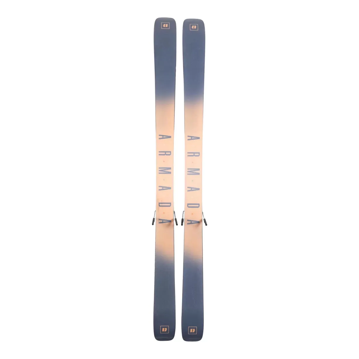 Armada ARW 88 Skis w/ Strive 11 Demo Bindings 2025 - 166cm