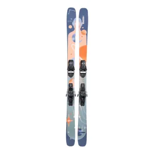 Armada ARW 88 Skis w/ Strive 11 Demo Bindings 2025 - 166cm
