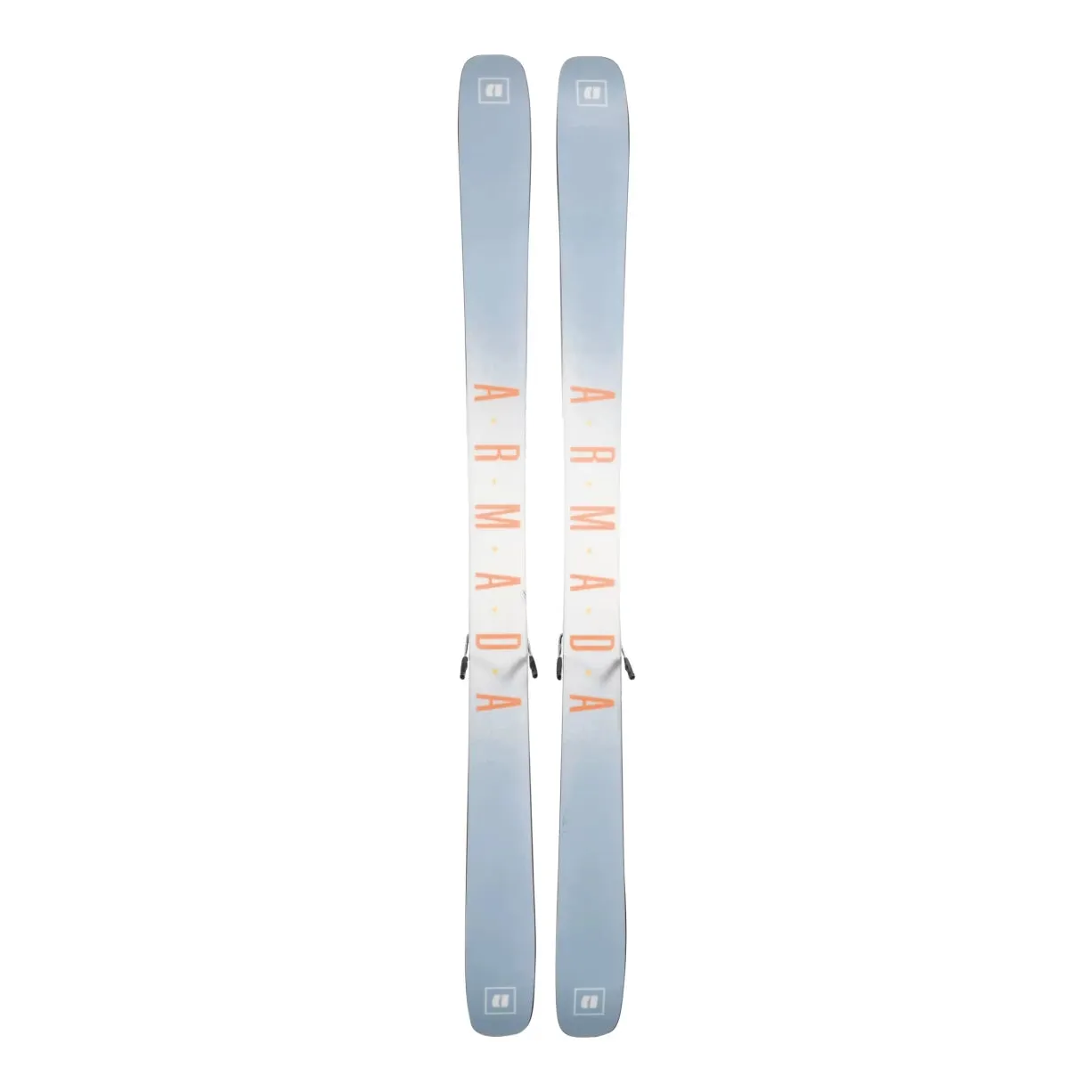 Armada ARW 94 Skis w/ Strive 11 Demo Bindings 2025 - 164cm