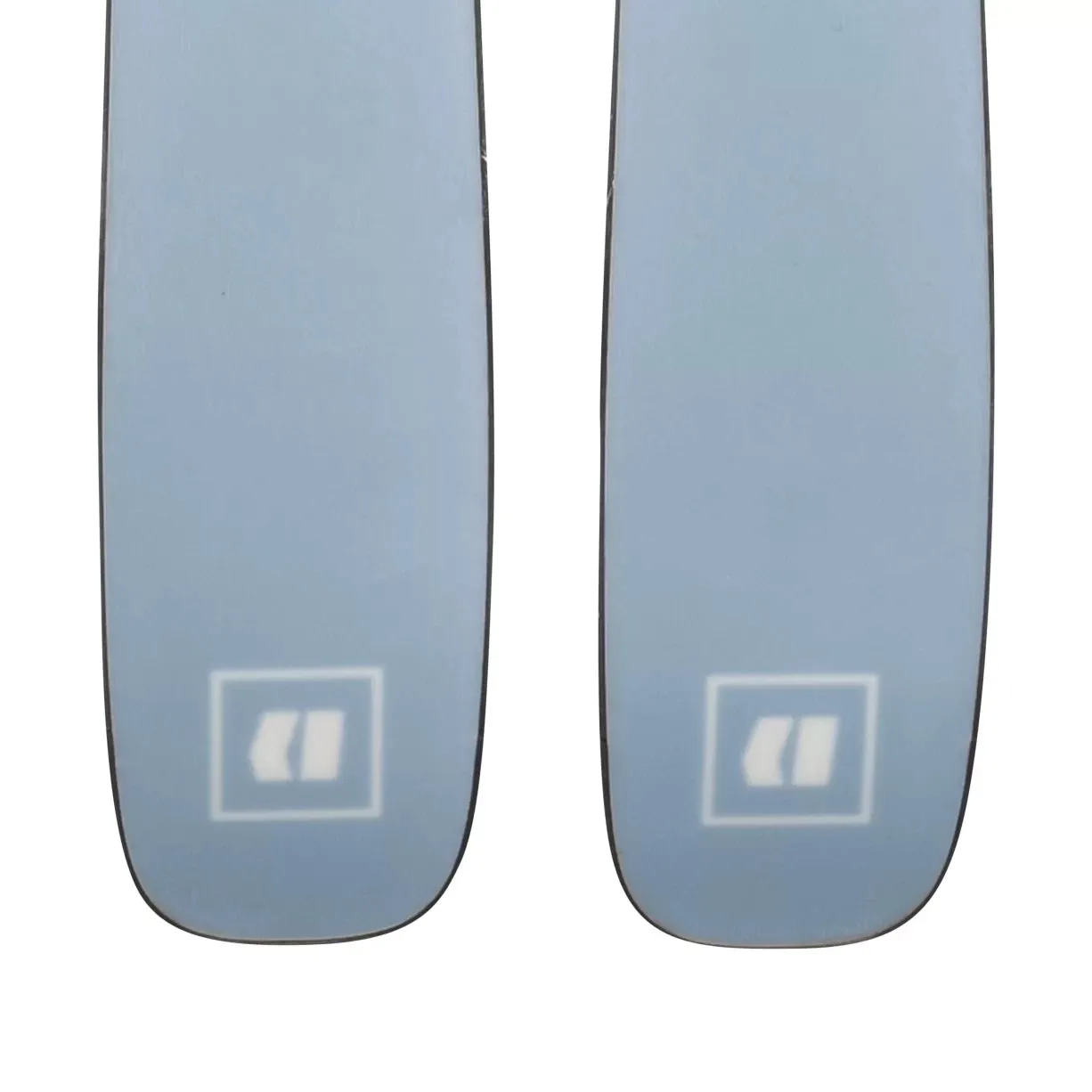 Armada ARW 94 Skis w/ Strive 11 Demo Bindings 2025 - 164cm