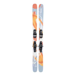 Armada ARW 94 Skis w/ Strive 11 Demo Bindings 2025 - 164cm