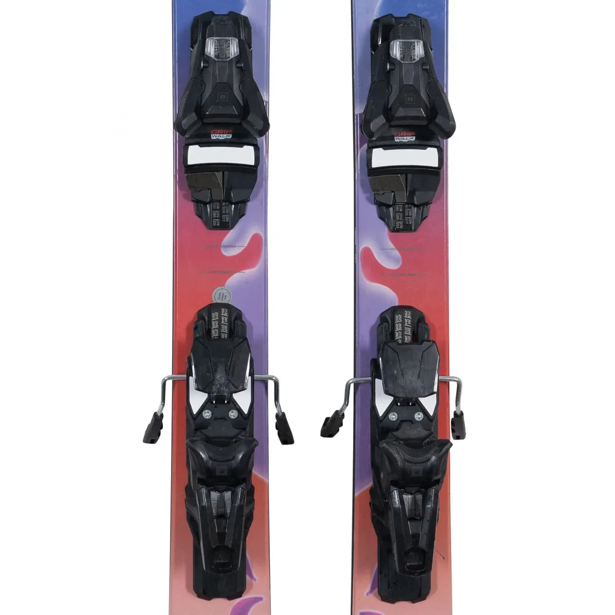 Armada ARW 94 Skis w/ Strive 13 Demo Bindings 2023 - 171cm Women's