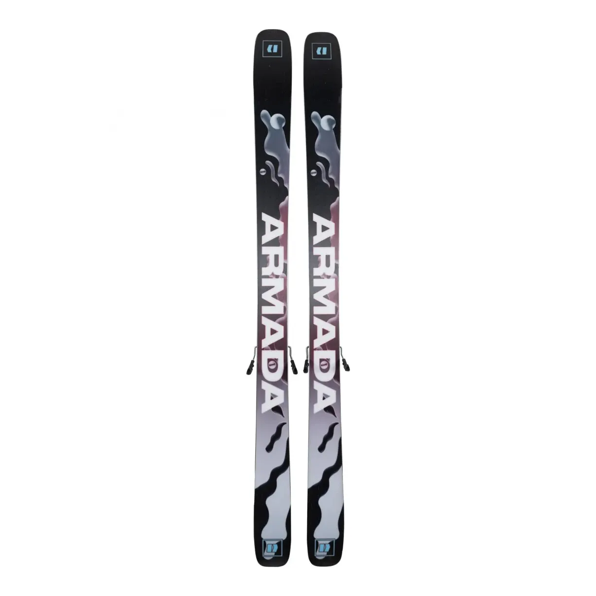 Armada ARW 94 Skis w/ Strive 13 Demo Bindings 2023 - 171cm Women's