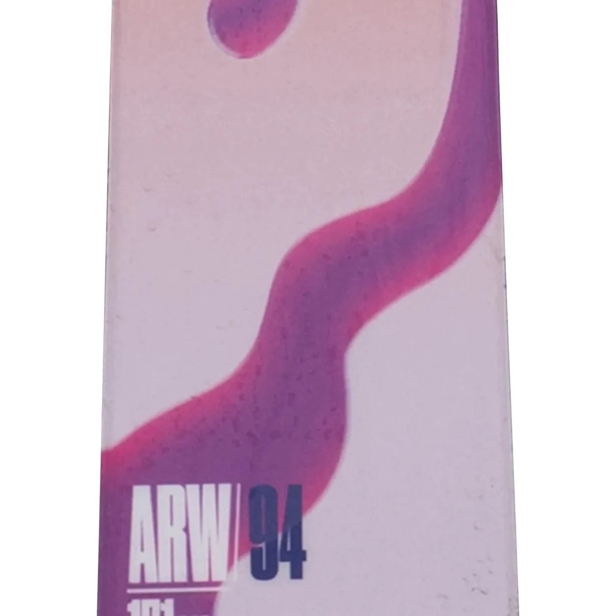 Armada ARW 94 Skis w/ Strive 13 Demo Bindings 2023 - 171cm Women's