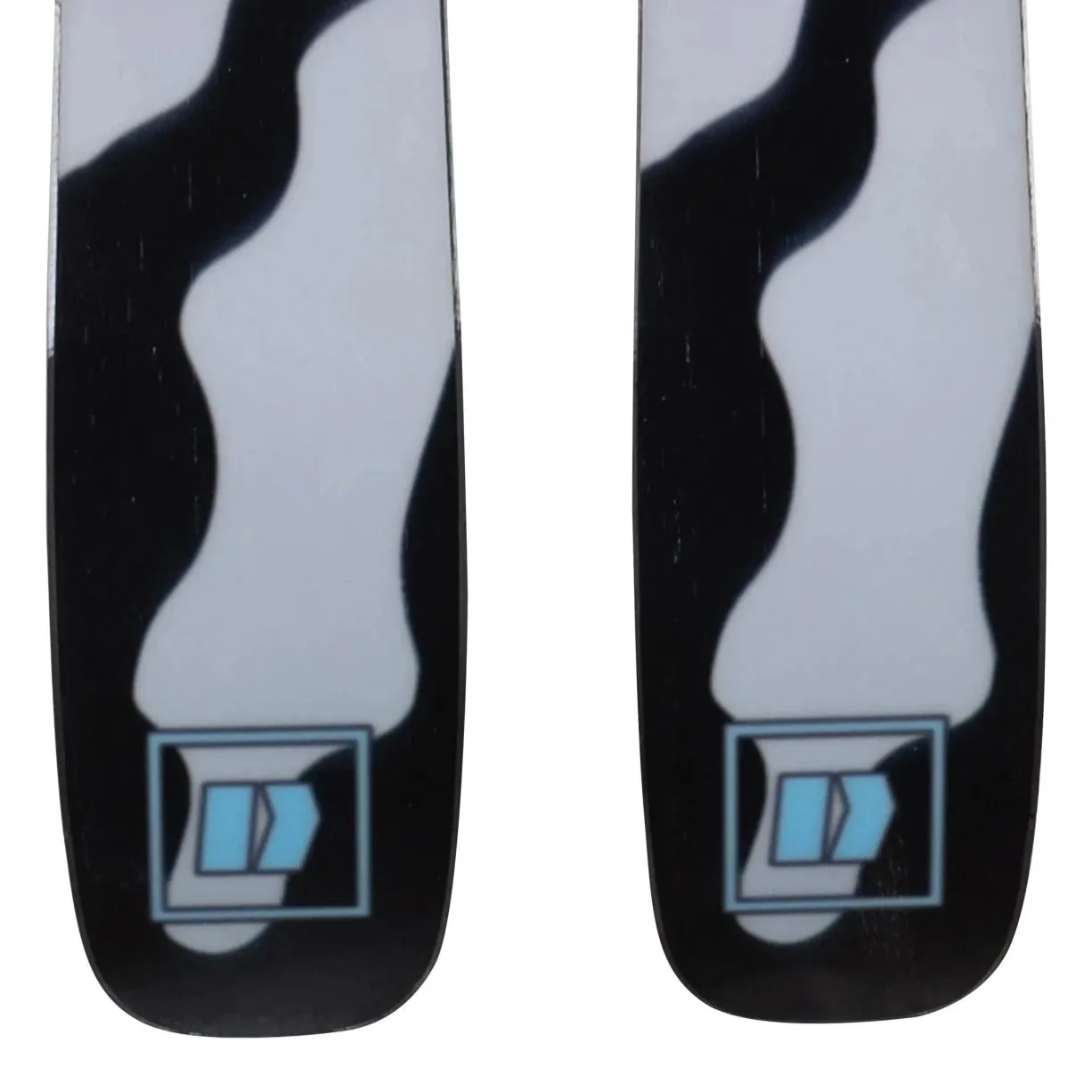 Armada ARW 94 Skis w/ Strive 13 Demo Bindings 2023 - 171cm Women's