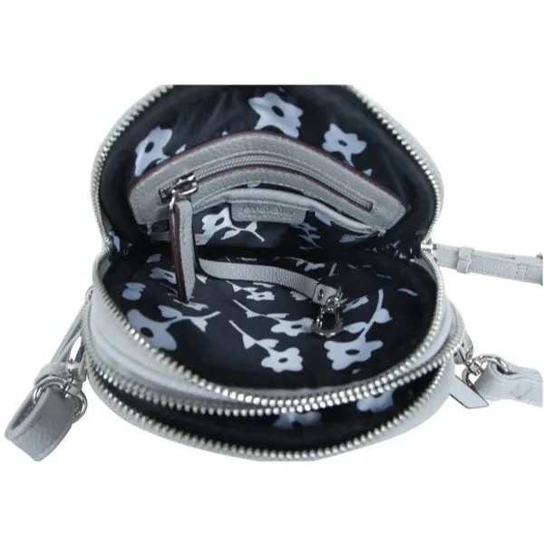 Belknap Park Crossbody
