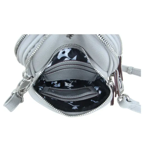 Belknap Park Crossbody