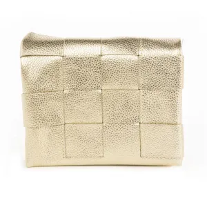 CROSSBODY GENUINE LEATHER BAG