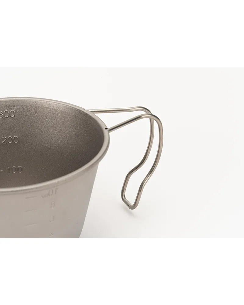 Deep Backpackers Cup with Lid