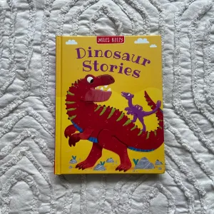 Dinosaur Stories Children's Book