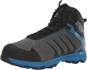 Inov-8 Roclite 370 Black/Blue UK 8.5 (US Men's 9.5) Precision Fit (Medium)