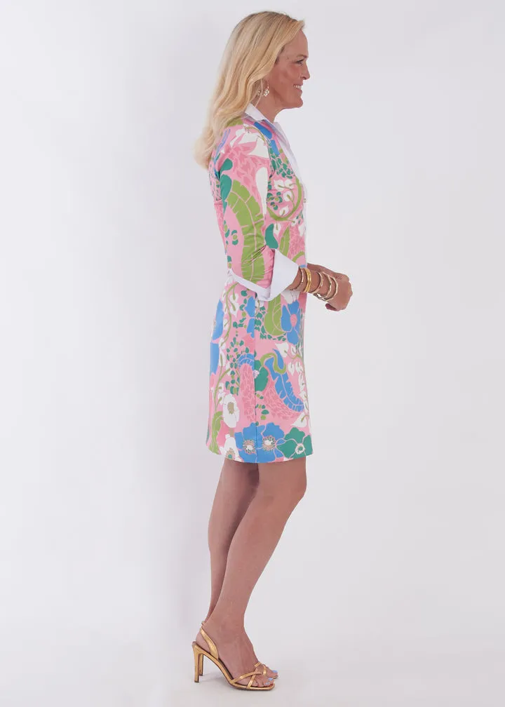 Ivy Dress