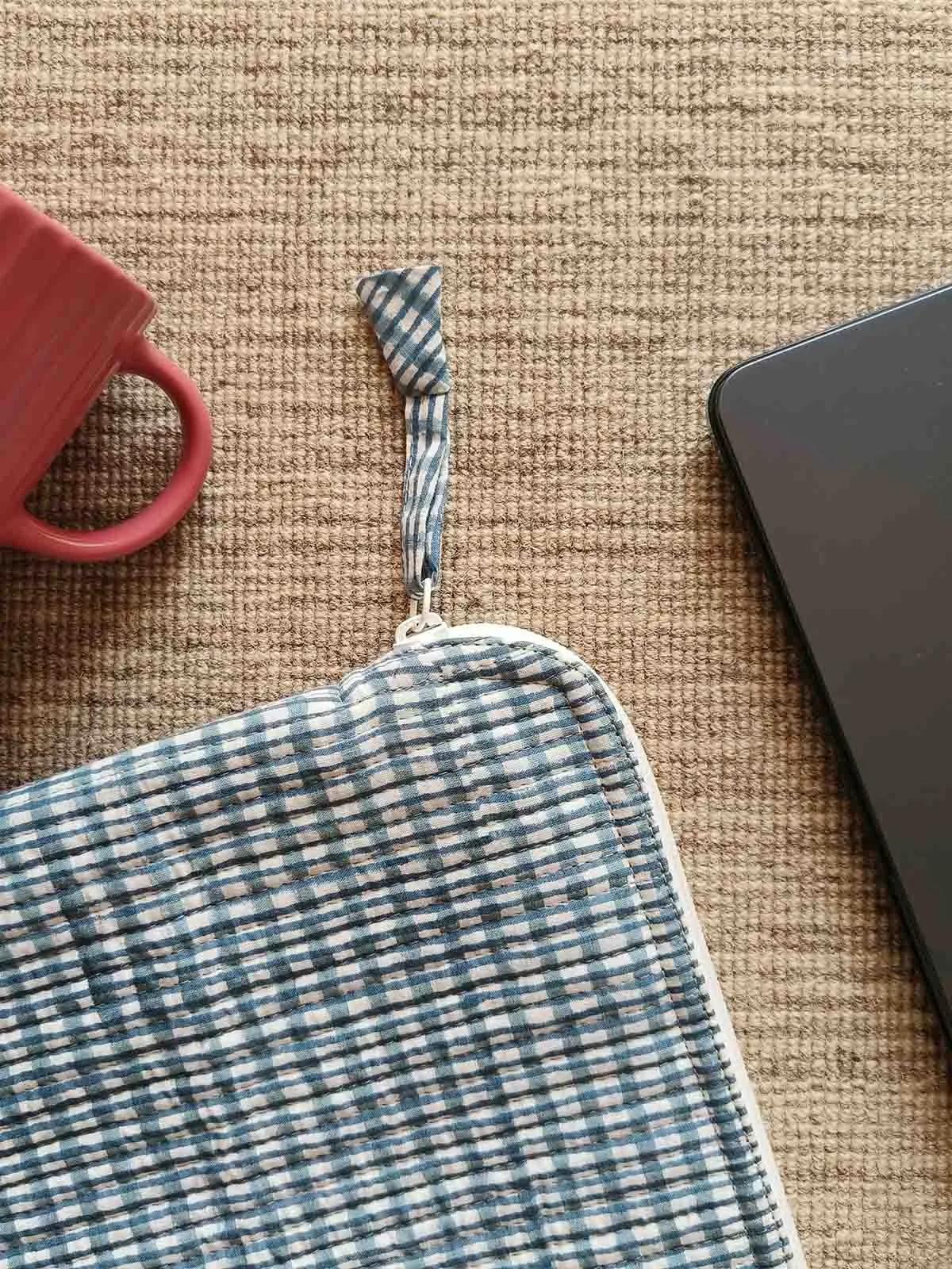 Laptop Sleeve - Fits 13-14"