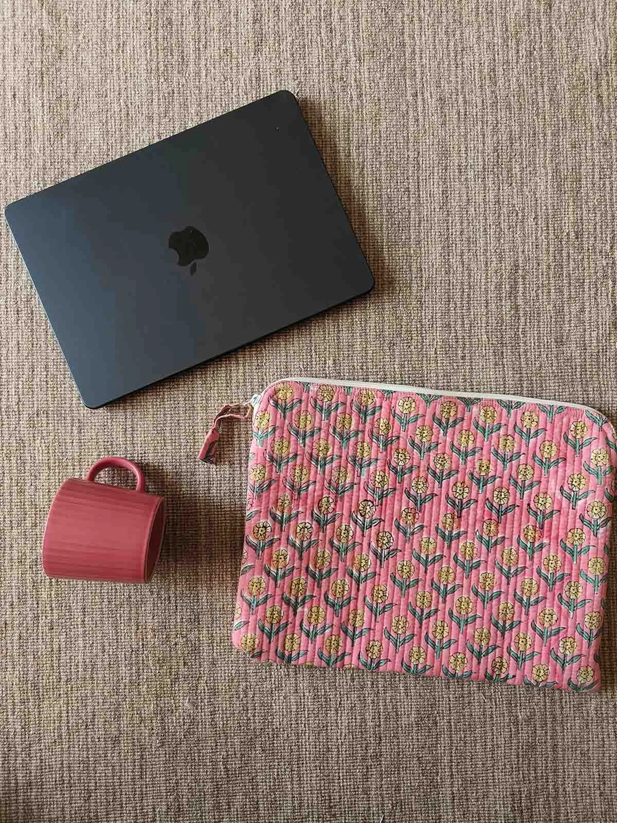Laptop Sleeve - Fits 13-14"