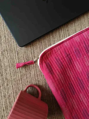 Laptop Sleeve - Fits 13-14"