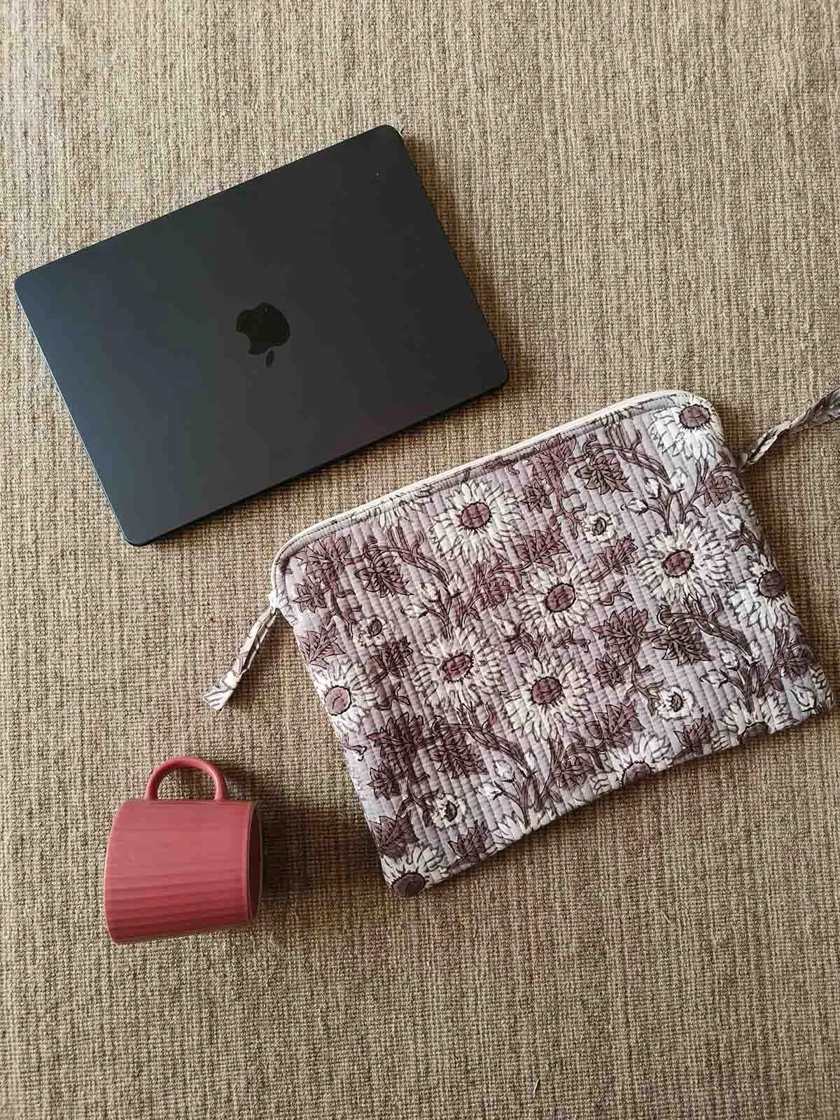Laptop Sleeve - Fits 13-14"