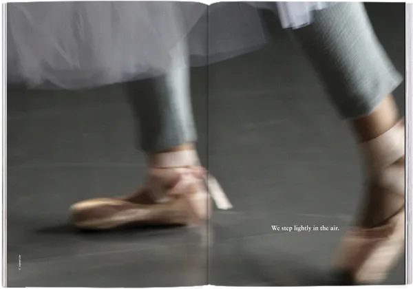 Magazine B - Issue 24 Repetto