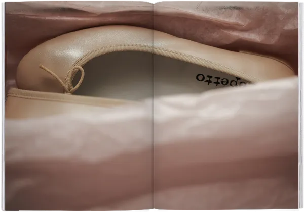 Magazine B - Issue 24 Repetto