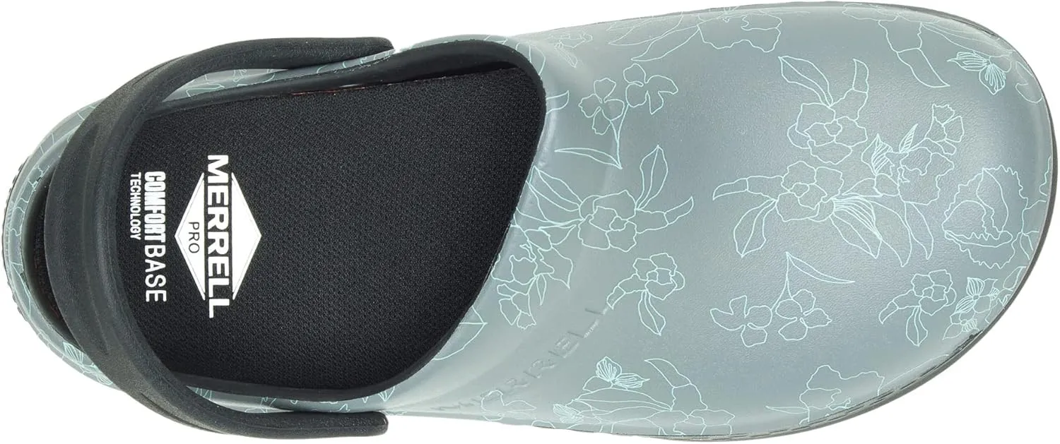 Merrell Women's Encore Service Pro-Black