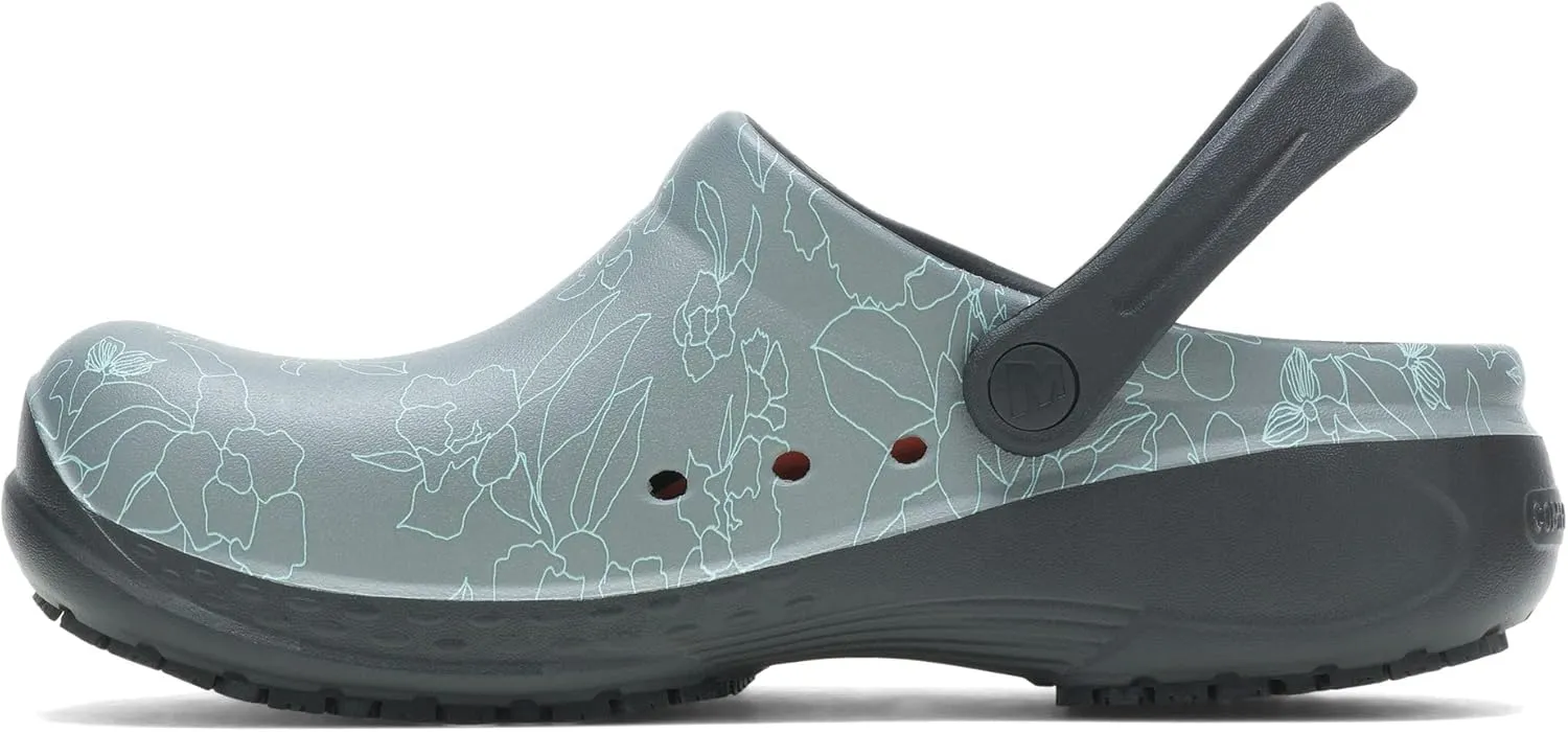 Merrell Women's Encore Service Pro-Black