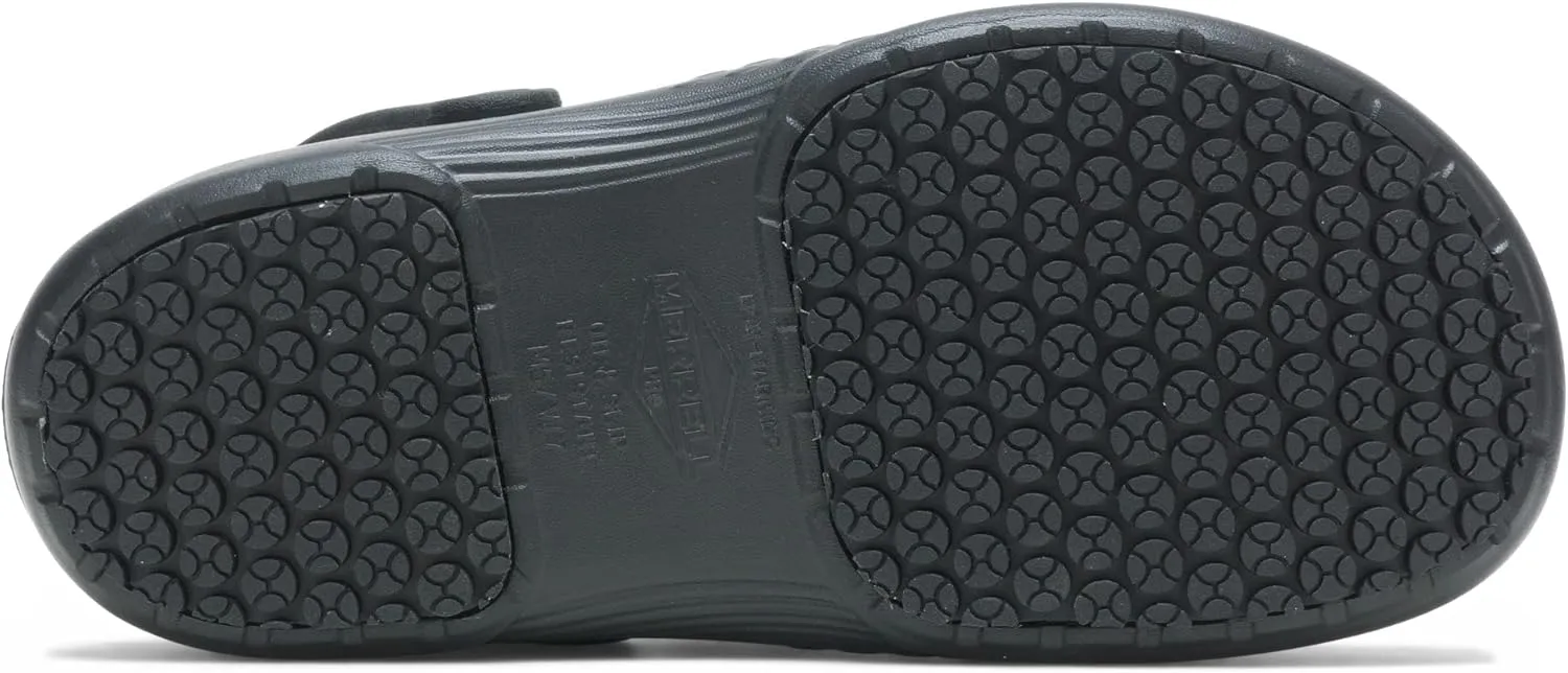 Merrell Women's Encore Service Pro-Black
