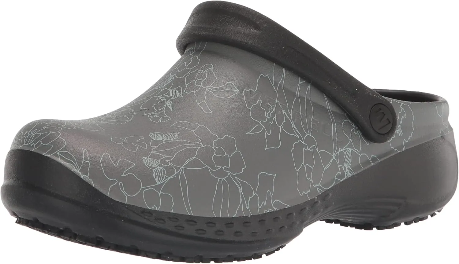 Merrell Women's Encore Service Pro-Black