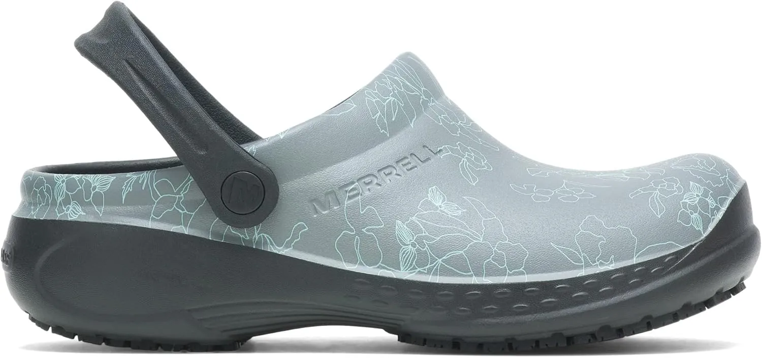 Merrell Women's Encore Service Pro-Black