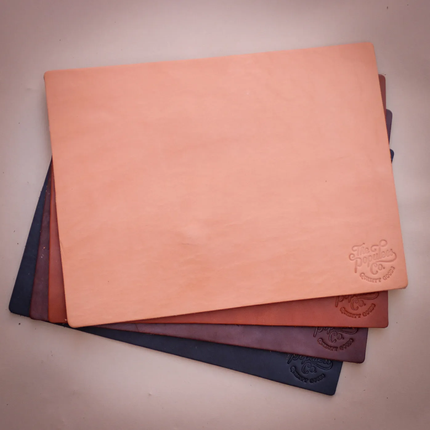 The Work Mat