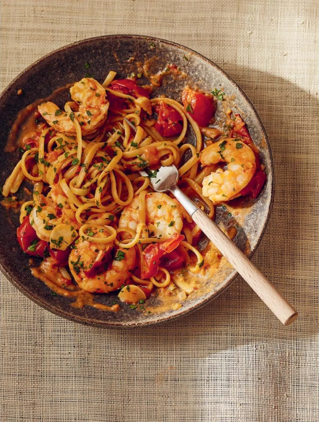 Umai: Recipes From a Japanese Home Kitchen
